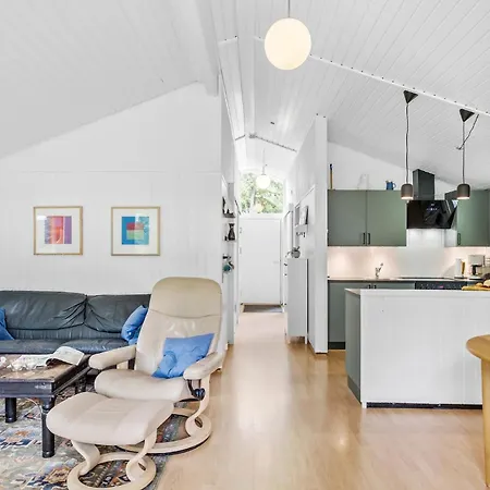 3 Bedroom In