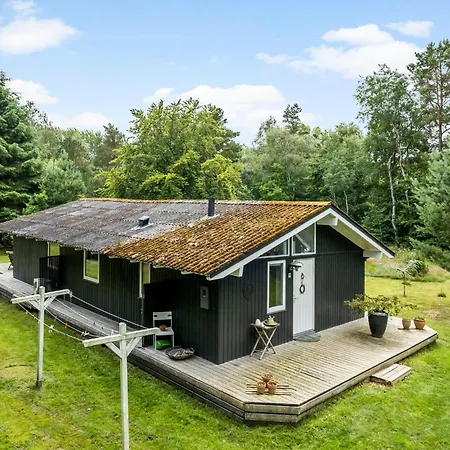 3 Bedroom In Vakantiehuis *