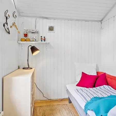 3 Bedroom In