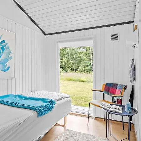3 Bedroom In * Hadsund