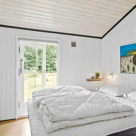 Vakantiehuis 3 Bedroom In