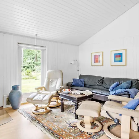 3 Bedroom In Hadsund