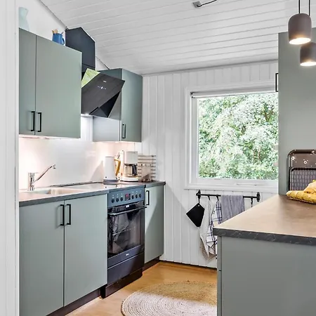 Vakantiehuis 3 Bedroom In